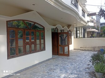 3.5 BHK Villa For Rent in Sector 16 Faridabad  7487672