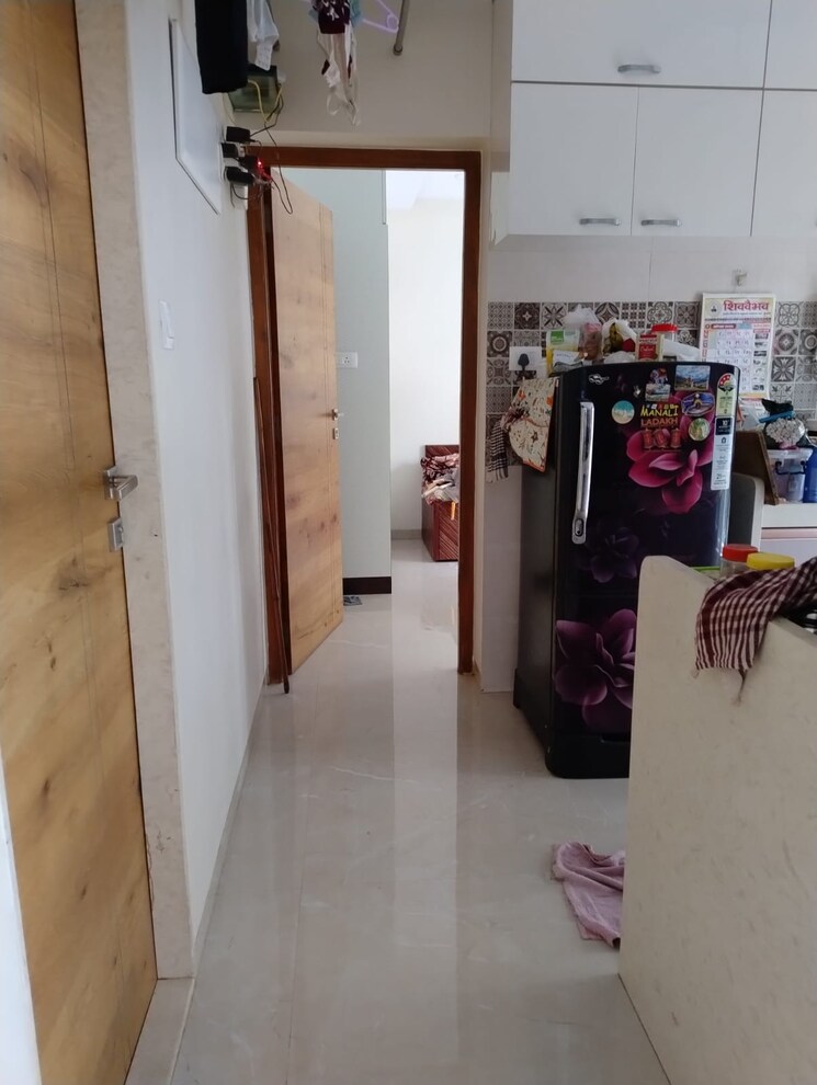 Living Room, gurukrupa-devam-majesty 1 Bedroom 400 Sq.Ft. Apartment In Ghatkopar East Mumbai 7487633