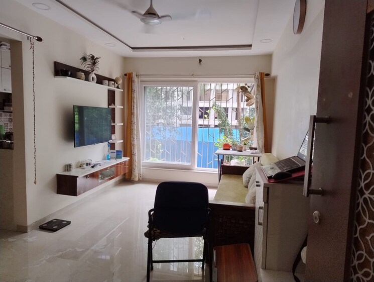 Team Area, gurukrupa-devam-majesty 1 Bedroom 400 Sq.Ft. Apartment In Ghatkopar East Mumbai 7487633