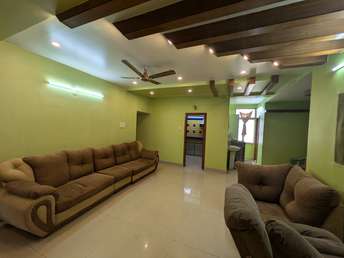 3 BHK Apartment For Rent in Tulsi Garden Apartments Shanti Nagar Bangalore  7487597