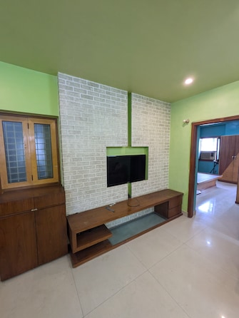 3 BHK Apartment For Rent in Tulsi Garden Apartments Shanti Nagar Bangalore  7487597