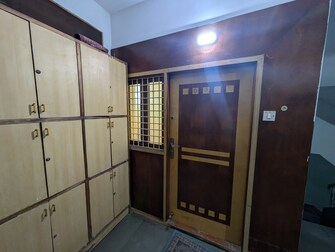 3 BHK Apartment For Rent in Tulsi Garden Apartments Shanti Nagar Bangalore  7487597