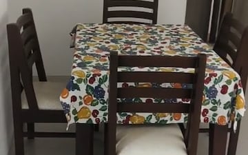4 BHK Apartment For Sale in Pacific Golf Estate, Kulhan