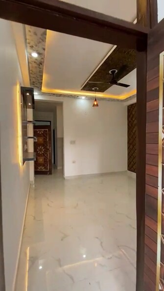 3 BHK Builder Floor For Resale in Ankur Vihar Delhi  7487671