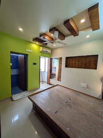 3 BHK Apartment For Rent in Tulsi Garden Apartments Shanti Nagar Bangalore  7487597