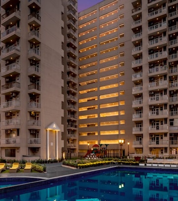 2.5 BHK Penthouse For Resale in M R Platinum 321 Raj Nagar Extension Ghaziabad  7487659