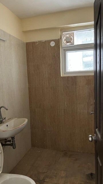 Bathroom in 2 BHK Apartment at Sector 84 – for Sale