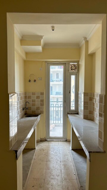 Building Lobby in 2 BHK Apartment at Sector 84 – for Sale
