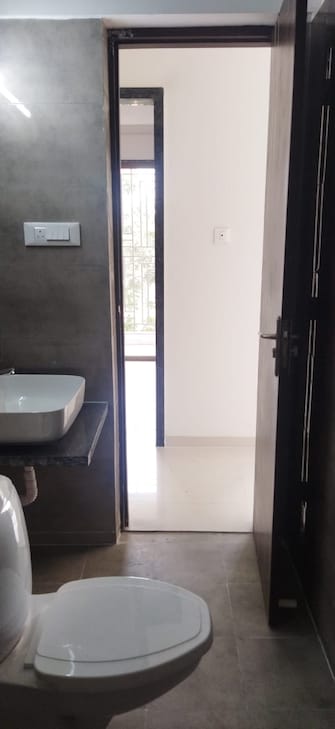 1 BHK Apartment For Rent in Regency Anantam Dombivli East Thane  7487689