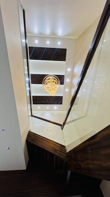 Furnished Amenities in 4 BHK Independent House at Sector 125 – for Sale