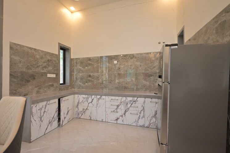 Bedroom, ekta-world-lake-primrose 2.5 Bedroom 850 Sq.Ft. Apartment In Powai Mumbai 7487761