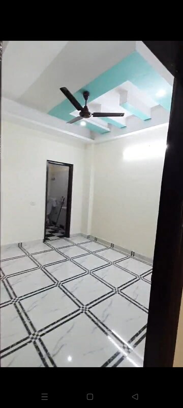 Bedroom in 2 BHK Builder Floor at Vasundhara Sector 5 – for Sale