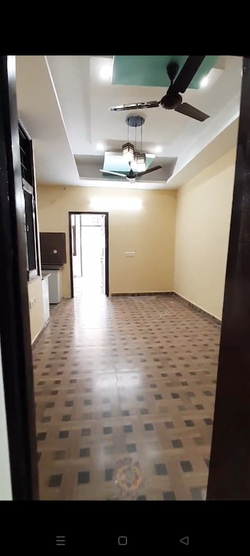 Bathroom in 2 BHK Builder Floor at Vasundhara Sector 5 – for Sale