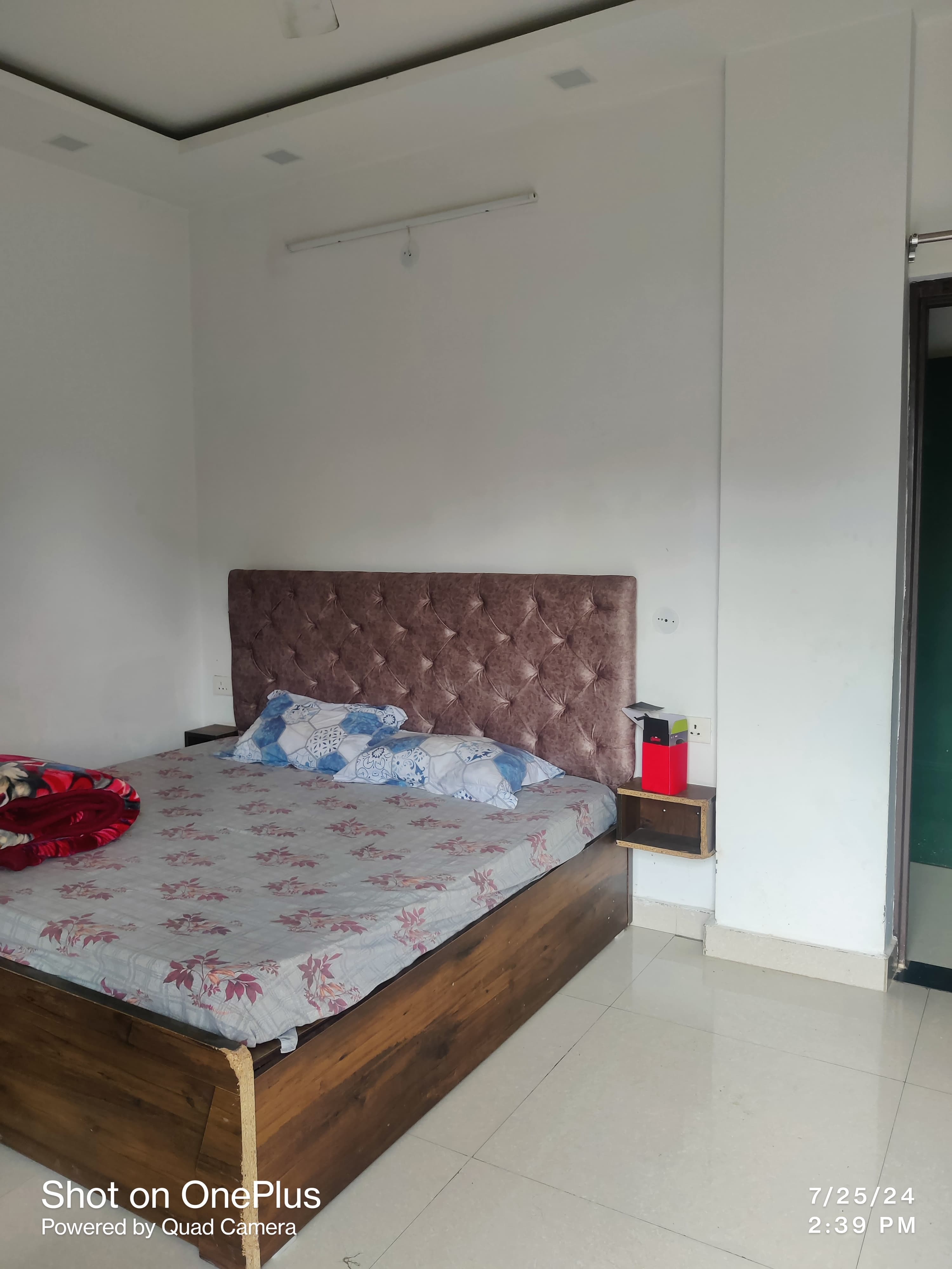 3 BHK Builder Floor For Rent in Dehradun Cantt Dehradun  7487715