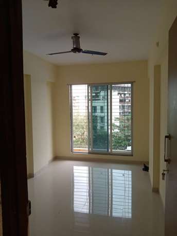 1 BHK Apartment For Rent in Ghansoli Sector 21 Navi Mumbai  7487883