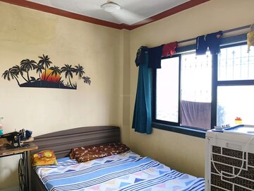 1 BHK Apartment For Sale in Dombivli