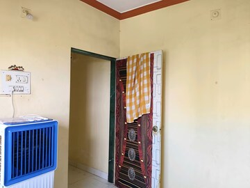 Bedroom in 1 BHK Apartment at Dombivli – for Sale