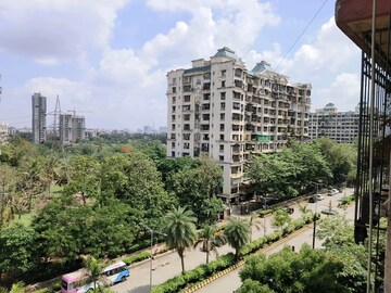 1 BHK Apartment – Exterior View View at Dombivli - for Sale