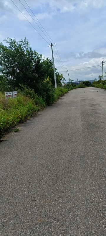  Plot – Garden View at Kongara Kalan - for Sale