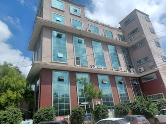 Commercial Showroom 16500 Sq.Ft. For Rent in Sector 74 Mohali  7487768