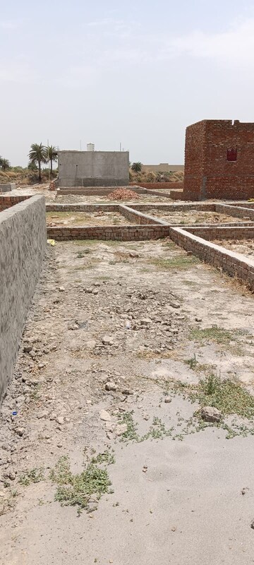  Plot For Sale in Neharpar