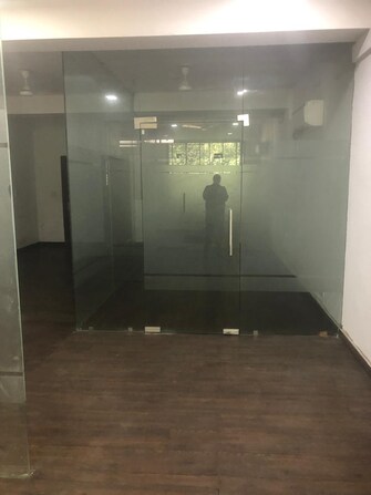 Commercial Office Space 1100 Sq.Ft. For Rent in Okhla Industrial Estate Phase 1 Delhi  7487795