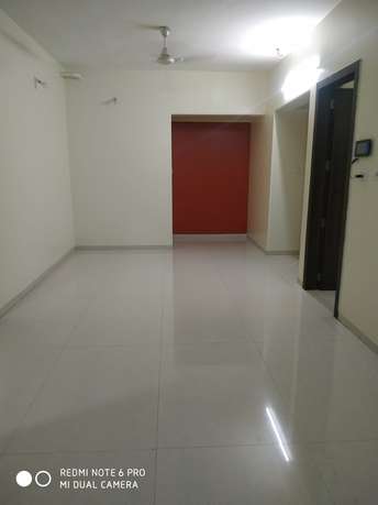 2 BHK Apartment For Rent in Goel Ganga Florentina Nibm Annexe Pune  7487791