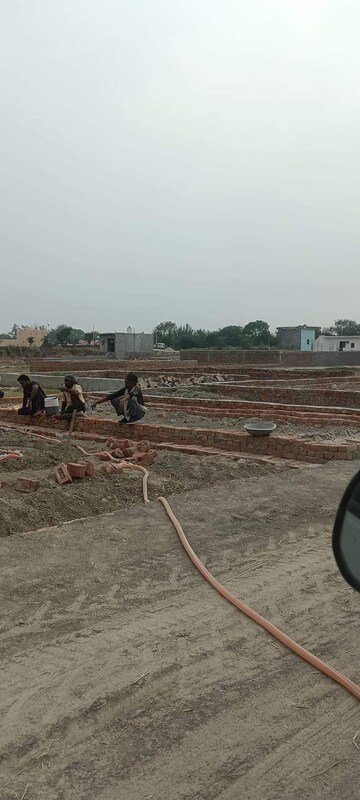  Plot For Sale in Neharpar