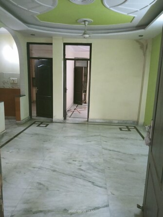 3 BHK Builder Floor For Resale in Gyan Khand Iii Ghaziabad  7487833