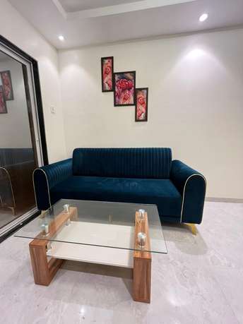 1 BHK Apartment For Resale in Dombivli East Thane  7487829