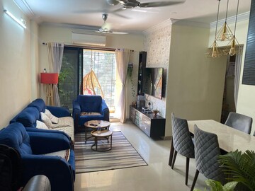 2 BHK Apartment For Sale in Tilak Nagar