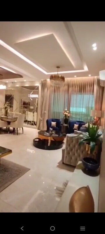 2 BHK Apartment For Sale in Pacific Golf Estate, Kulhan