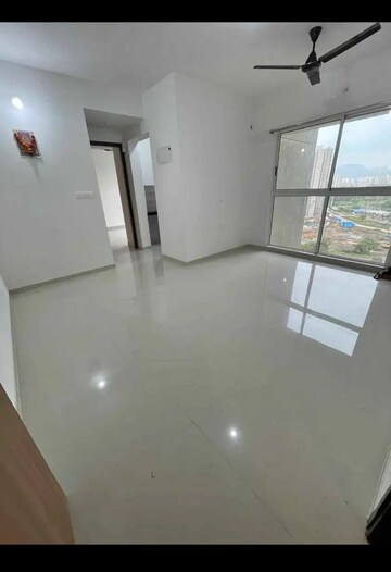 2 BHK Apartment For Rent in Paradise Sai Riverdale Taloja Navi Mumbai  7487866