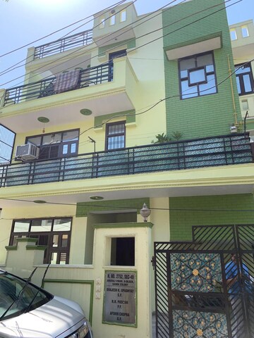 2 BHK Independent House For Rent in White Lily Residency Sonipat Road Sonipat  7453916