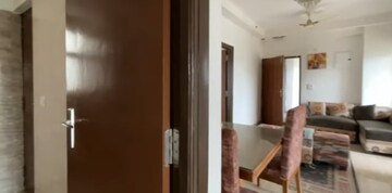 Bathroom in 3.5 BHK Apartment at Amrapali Centurian Park, Tech Zone 4 Greater Noida – for Sale