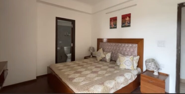 Bedroom, amrapali-centurian-park 3.5 Bedroom 1700 Sq.Ft. Apartment In Tech Zone 4 Greater Noida Greater Noida 7487857