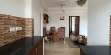 Living Room in 3.5 BHK Apartment at Amrapali Centurian Park, Tech Zone 4 Greater Noida – for Sale