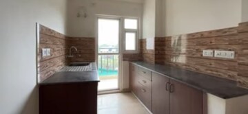Kitchen in 3.5 BHK Apartment at Amrapali Centurian Park, Tech Zone 4 Greater Noida – for Sale