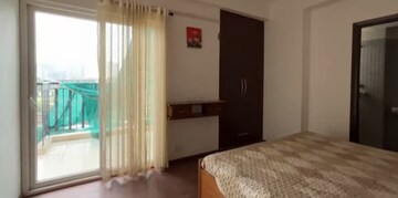 Bedroom in 3.5 BHK Apartment at Amrapali Centurian Park, Tech Zone 4 Greater Noida – for Sale