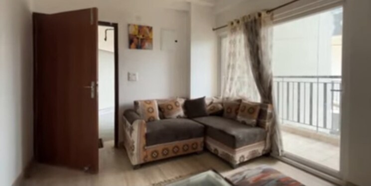 Living Room, amrapali-centurian-park 3.5 Bedroom 1700 Sq.Ft. Apartment In Tech Zone 4 Greater Noida Greater Noida 7487857