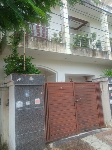  Plot – Exterior View View at Jhotwara - for Sale