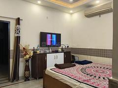 2 BHK Builder Floor For Rent in DLF Vibhuti Khand Gomti Nagar Lucknow  7487870