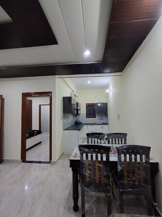 2 BHK Apartment For Rent in East Canal Road Dehradun  7487878