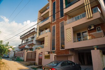 2 BHK Apartment For Rent in East Canal Road Dehradun  7487878