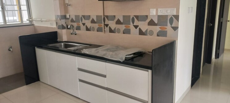 Kitchen, kolte-patil-life-republic-sec-r7-7th-avenue-i 3 Bedroom 768 Sq.Ft. Apartment In Hinjewadi Pune 7487862