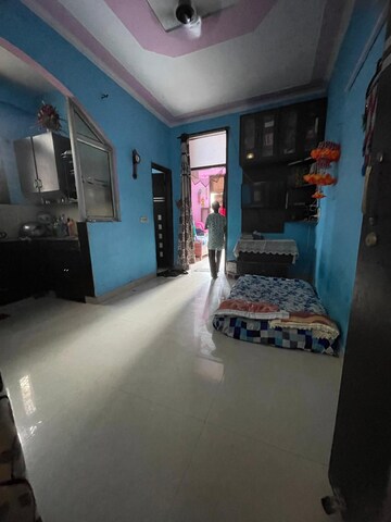 1 BHK Builder Floor For Sale in Vasundhara Sector 1