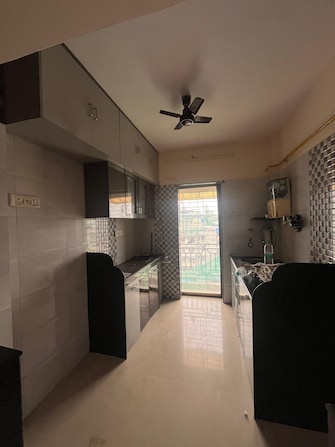 2 BHK Apartment For Rent in Sai Mauli Heights Vasai Vasai East Palghar  7487894