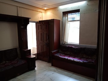 1 RK Apartment For Rent in Chunnabhatti Mumbai  7487918