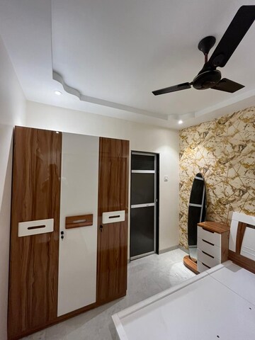 Bedroom in 1 BHK Apartment at Lodha Casa Rio, Dombivli East – for Sale