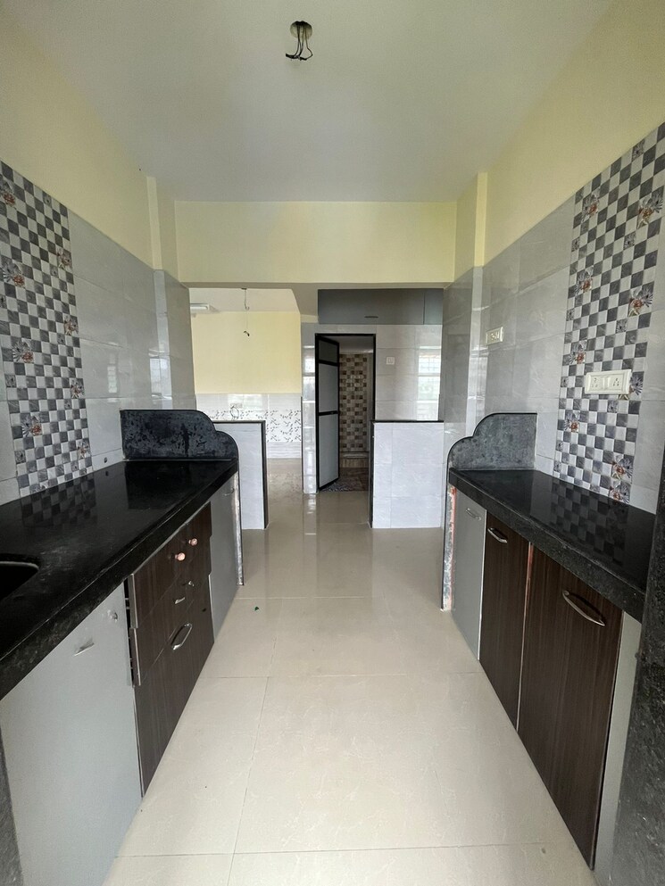 Kitchen, sai-mauli-heights-vasai 2 Bedroom 975 Sq.Ft. Apartment In Vasai East Palghar 7487933